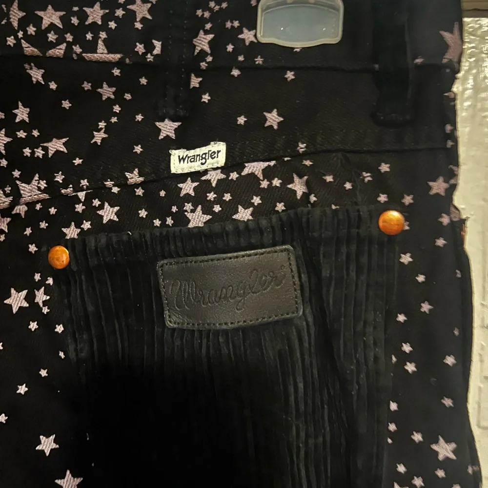 Star Wrangler jeans - Picture 3 of 5